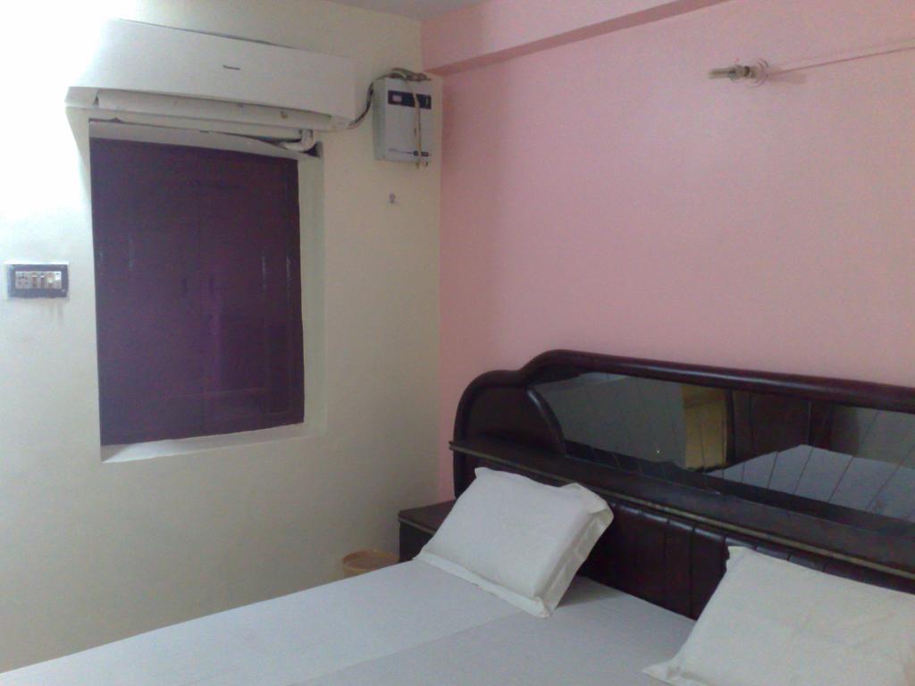 Grg Shanti Guest House Varanasi Near Manikarnika Ghat Exterior foto