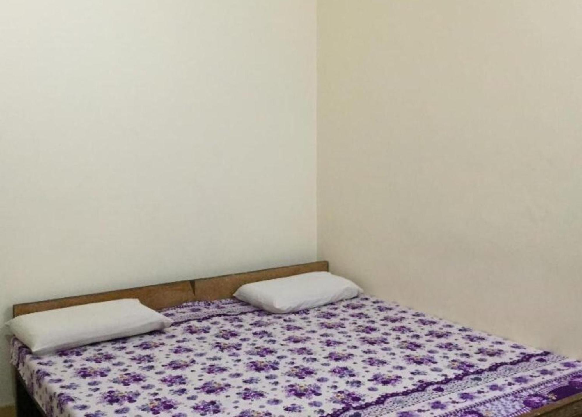 Grg Shanti Guest House Varanasi Near Manikarnika Ghat Exterior foto