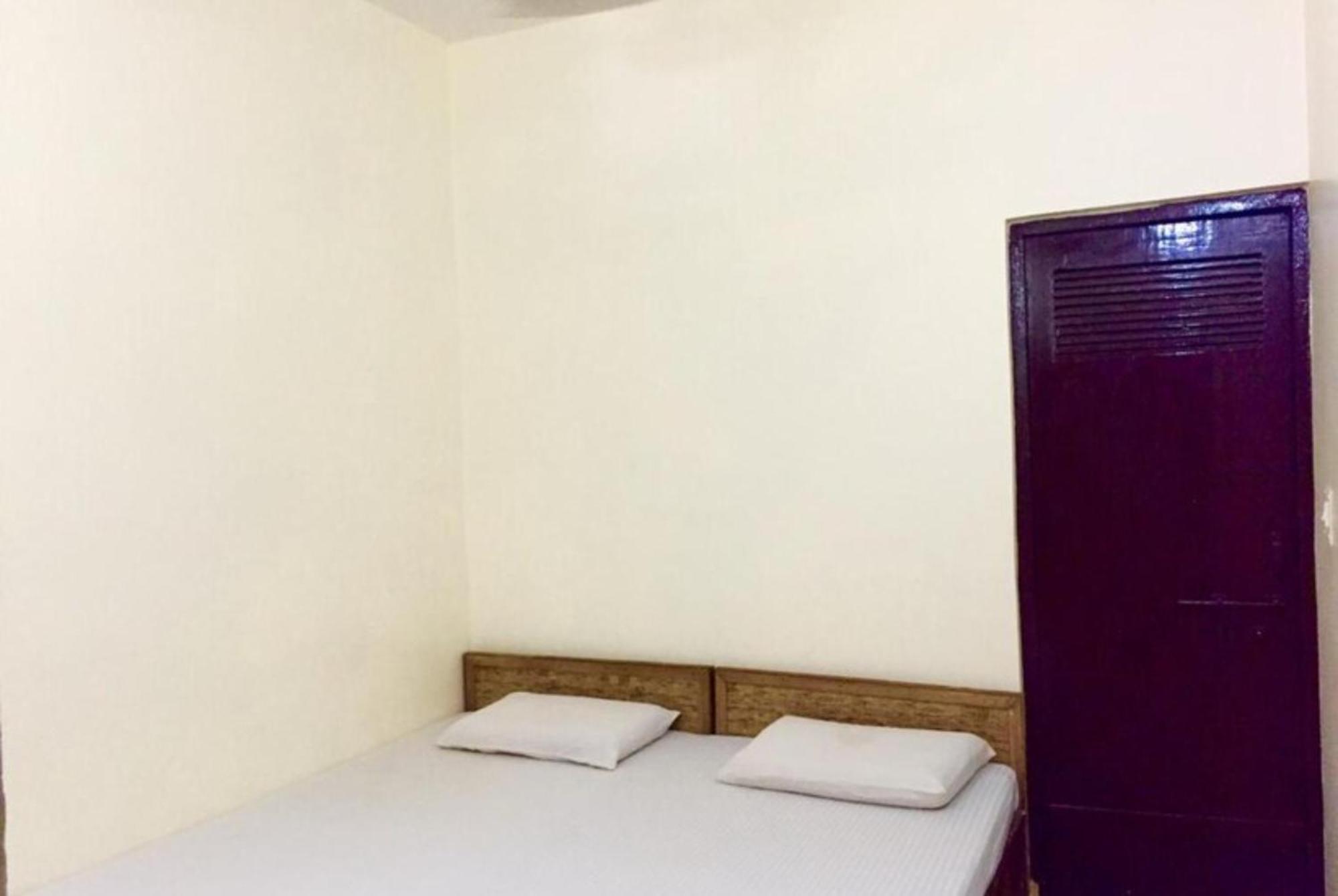 Grg Shanti Guest House Varanasi Near Manikarnika Ghat Exterior foto