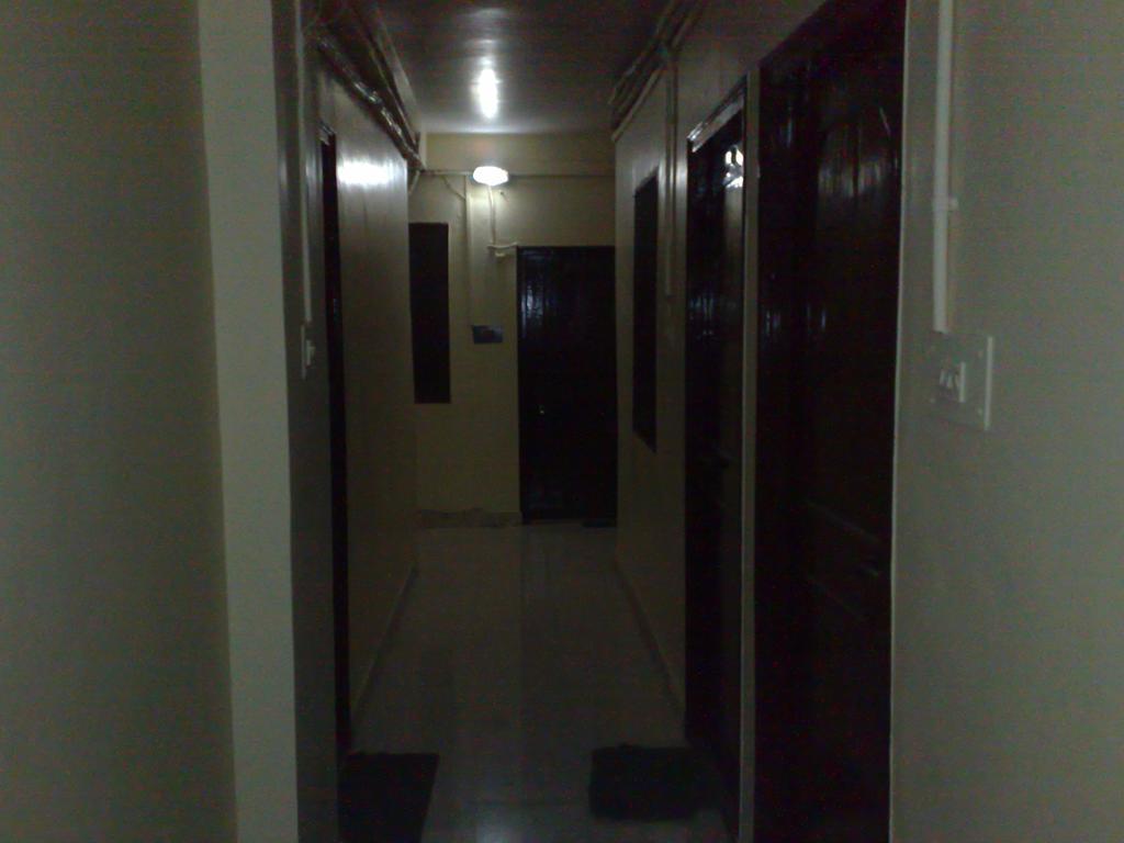 Grg Shanti Guest House Varanasi Near Manikarnika Ghat Exterior foto