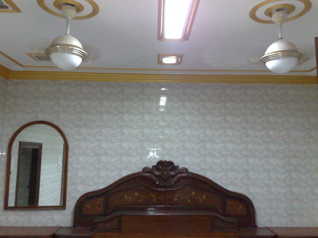 Grg Shanti Guest House Varanasi Near Manikarnika Ghat Zimmer foto